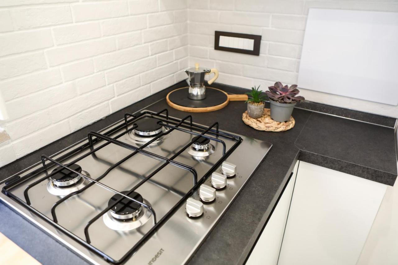 サレルノSmart House Ingresso Indipendente- Amalfi Coastアパートメント エクステリア 写真
