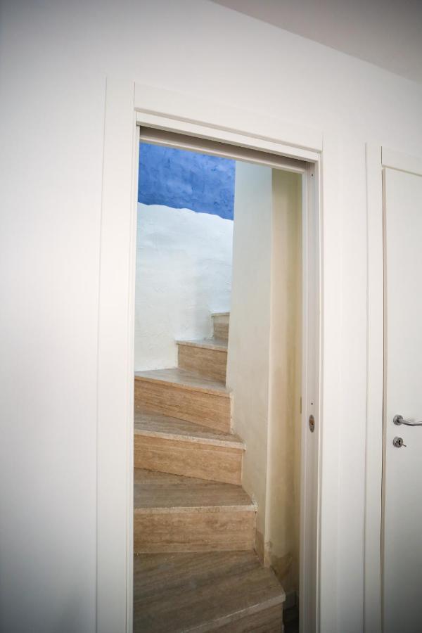 サレルノSmart House Ingresso Indipendente- Amalfi Coastアパートメント エクステリア 写真