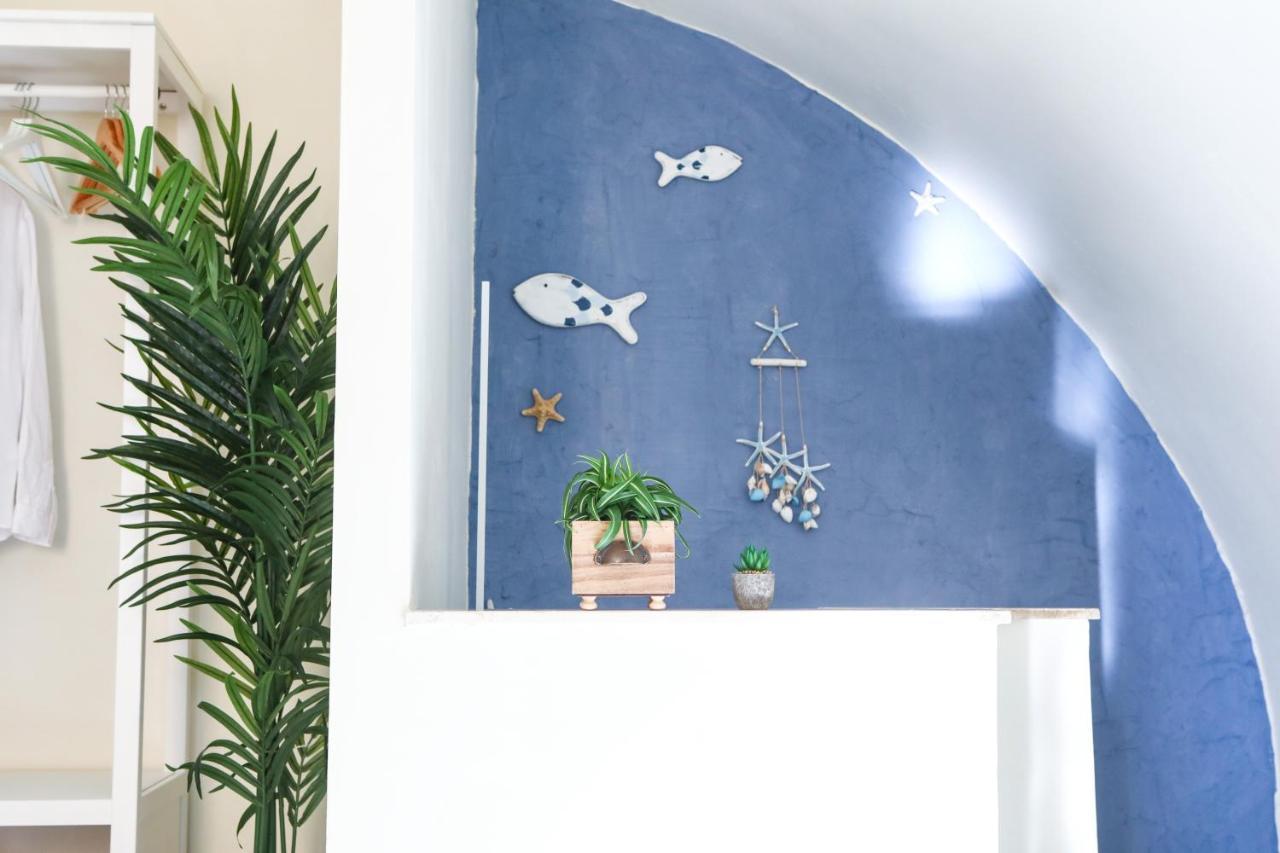 サレルノSmart House Ingresso Indipendente- Amalfi Coastアパートメント エクステリア 写真