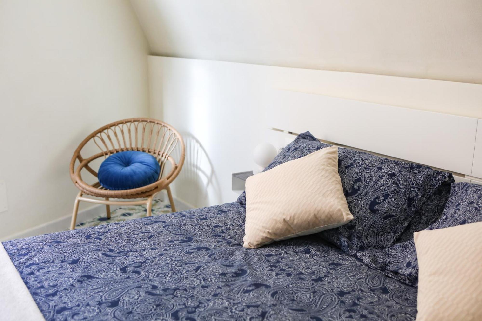 サレルノSmart House Ingresso Indipendente- Amalfi Coastアパートメント エクステリア 写真