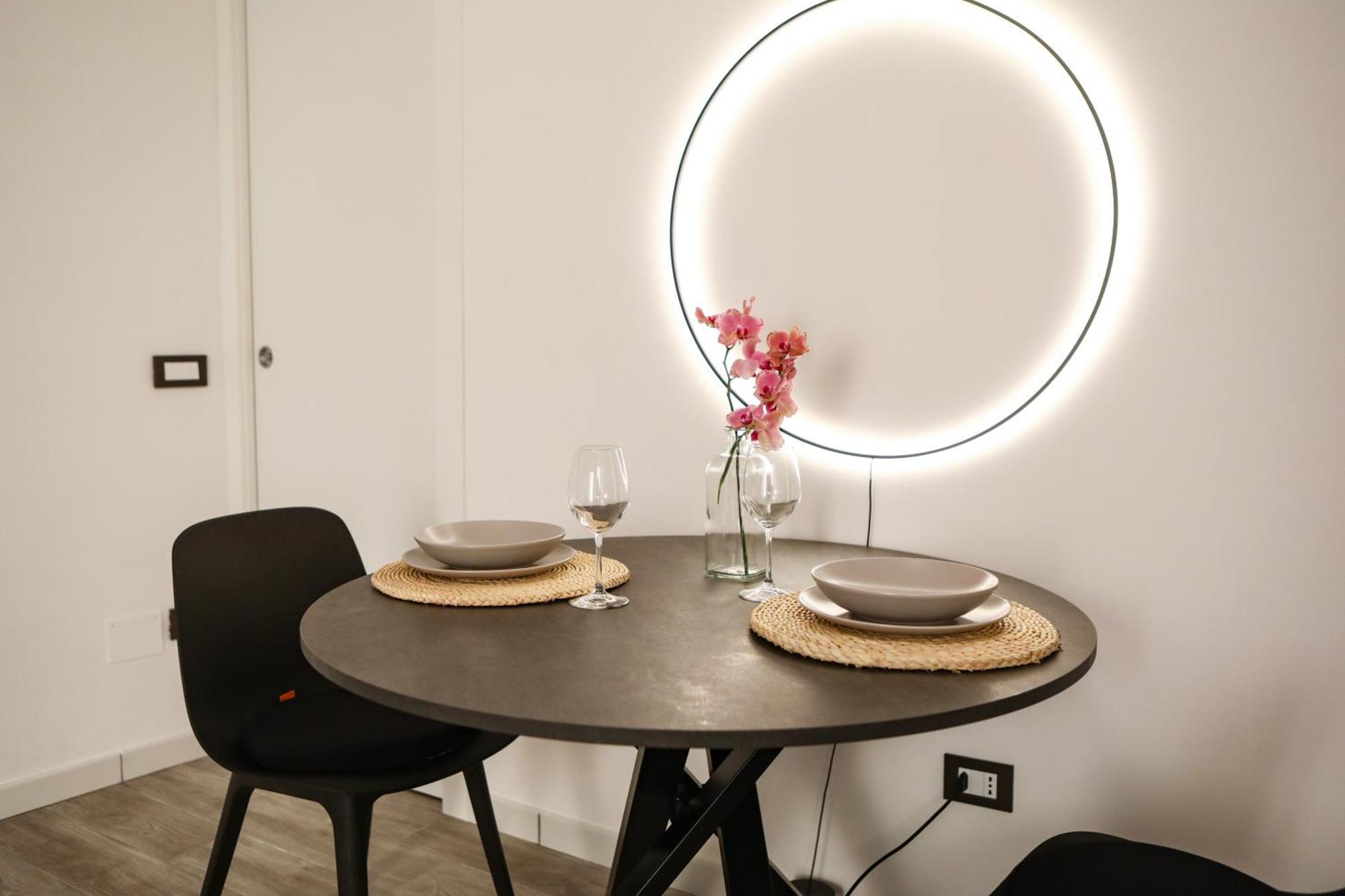 サレルノSmart House Ingresso Indipendente- Amalfi Coastアパートメント エクステリア 写真