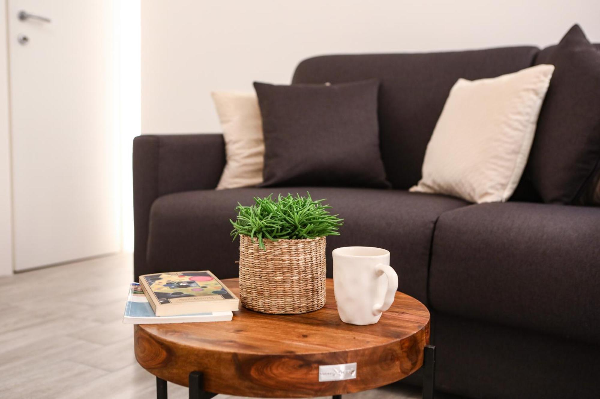 サレルノSmart House Ingresso Indipendente- Amalfi Coastアパートメント エクステリア 写真