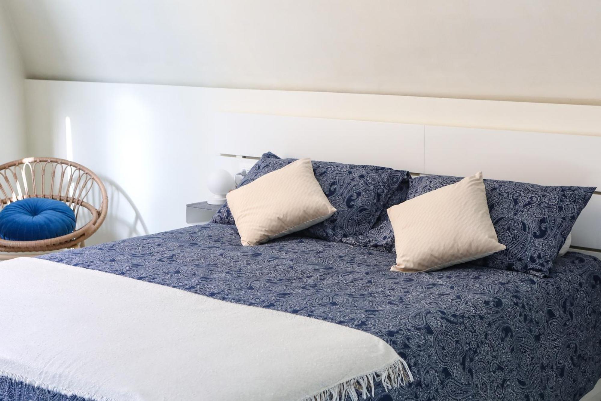 サレルノSmart House Ingresso Indipendente- Amalfi Coastアパートメント エクステリア 写真