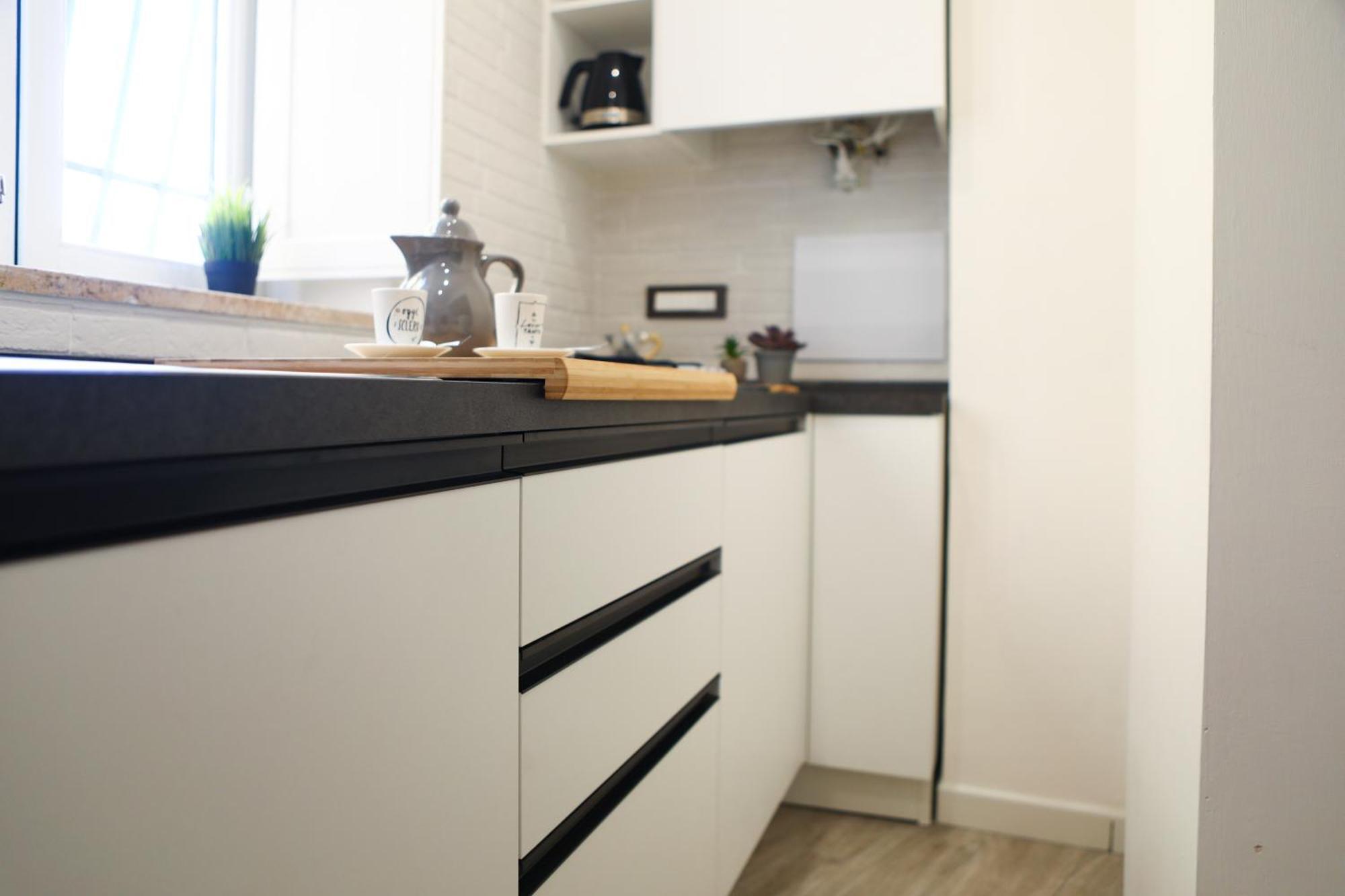 サレルノSmart House Ingresso Indipendente- Amalfi Coastアパートメント エクステリア 写真