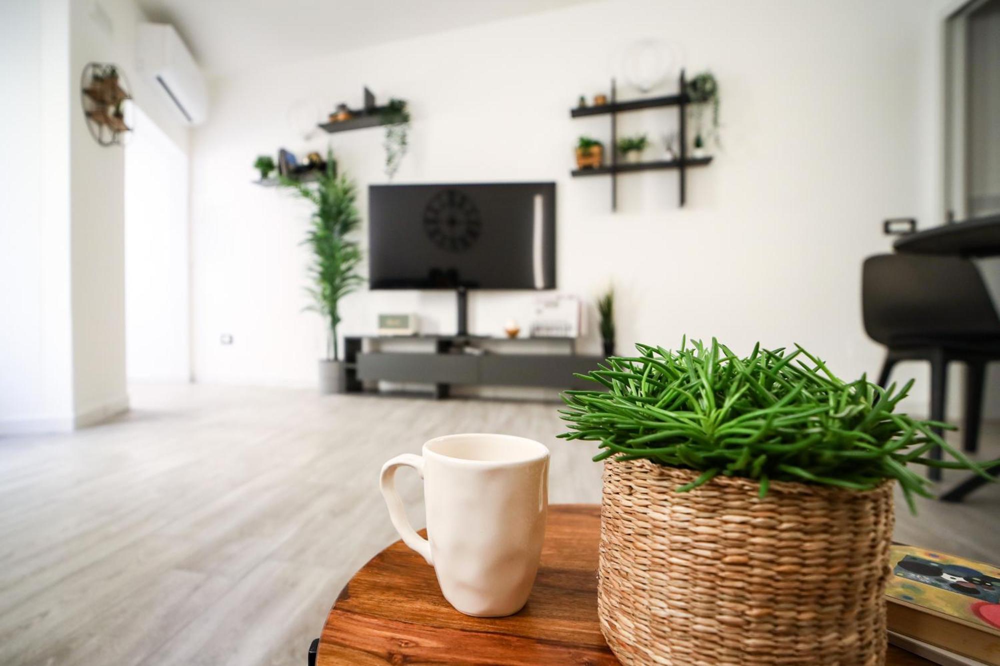 サレルノSmart House Ingresso Indipendente- Amalfi Coastアパートメント エクステリア 写真