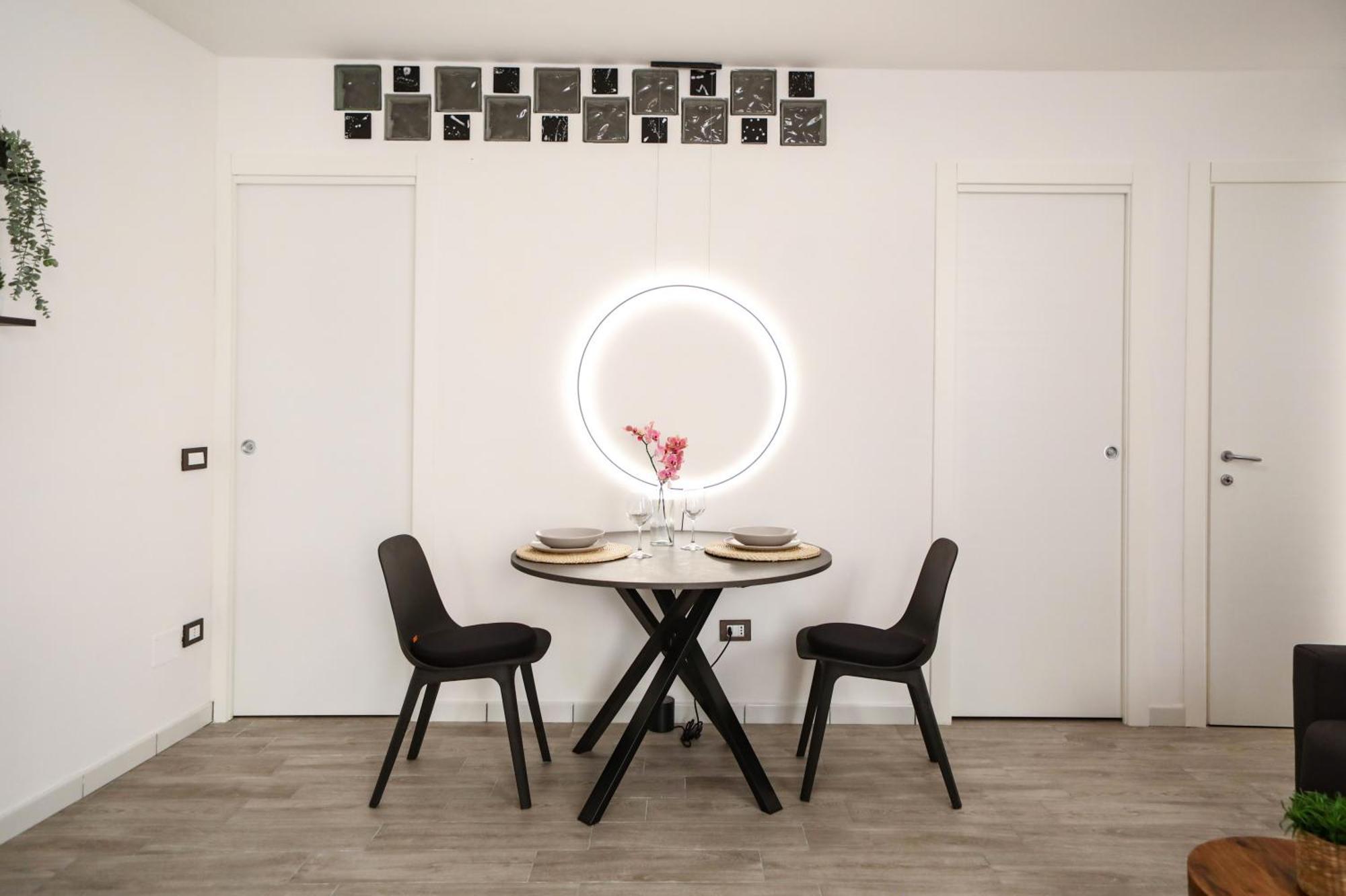 サレルノSmart House Ingresso Indipendente- Amalfi Coastアパートメント エクステリア 写真