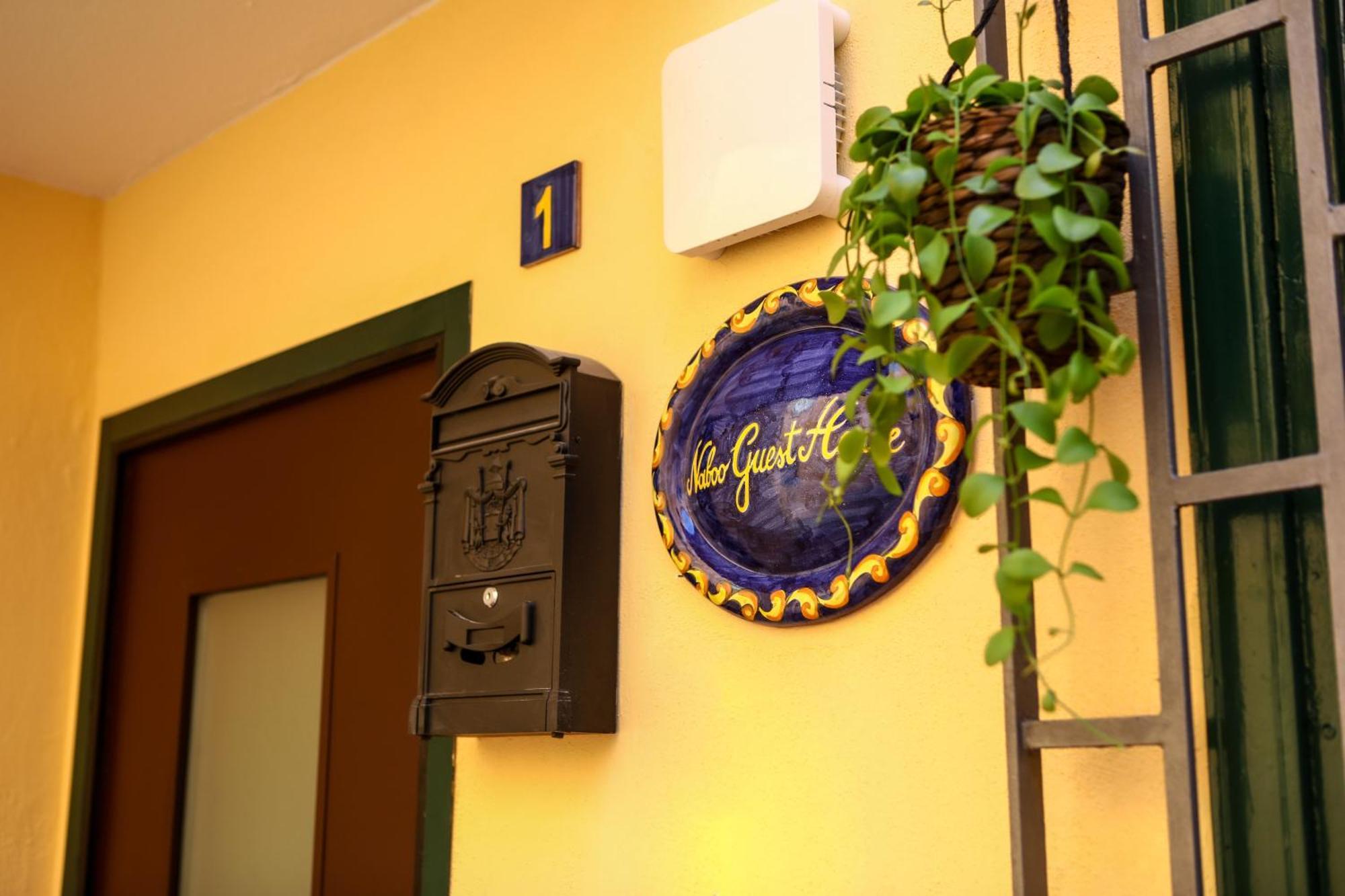 サレルノSmart House Ingresso Indipendente- Amalfi Coastアパートメント エクステリア 写真