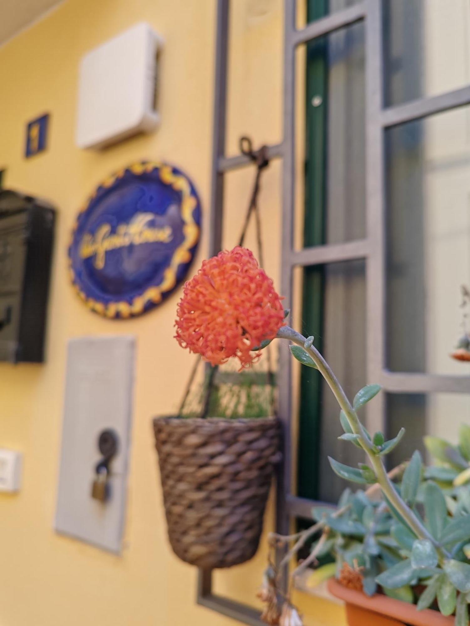 サレルノSmart House Ingresso Indipendente- Amalfi Coastアパートメント エクステリア 写真